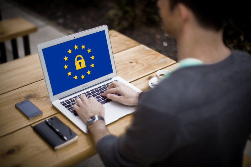 GDPR - Obecné nařízení o ochraně osobních údajů